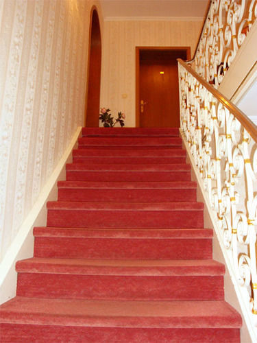 Hocher Hotel Rothenburg ob der Tauber Exterior photo